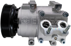 HS15 W 6PK 120mm For FORD Fiesta 1.5 1.6 OE: AA69-19D629-AB