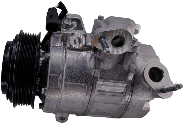7SBH17C 6PK 110MM For Ford FOCUS 1.6 2010-2020   OE:F1F1-19D629-HA  /MONDEO 1.6 2012-2015 /C-MAX 2010-2019