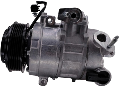7SBH17C 6PK 110MM  For FORD FLEX 2008-2012 OE: DA8Z-19703-A 