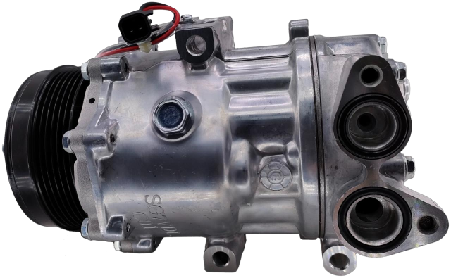For Ford SMAX/Mondeo/Galaxy