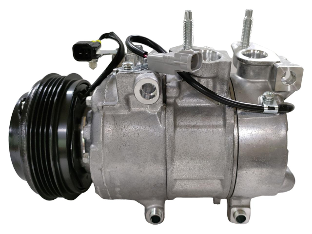 6SBH14C 5PK 110MM For Ford Focus RS