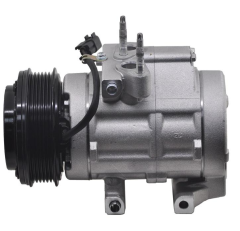FS20 6PK 121mm For Ford F-150 /Explorer V8 4.0
