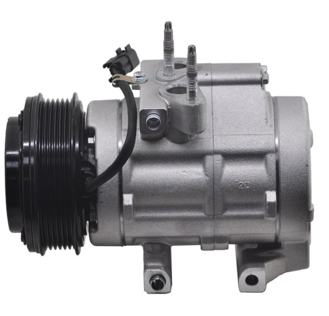 FS20 6PK 121mm For Ford F-150 /Explorer V8 4.0