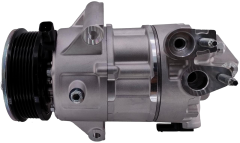 For FORD Ecoport<6PK 108mm> Focus/Fiesta