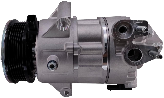 For FORD Ecoport<6PK 108mm> Focus/Fiesta