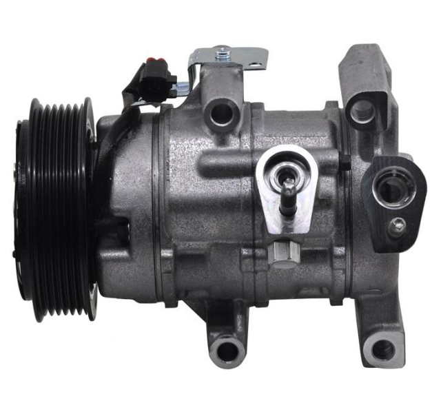 For Ford Transit<6PK 110mm>/Fiesta