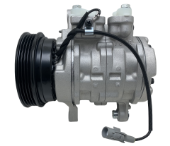 10S11C 4PK For TOYOTA TERIOS 4PK /SUZUKI APV
