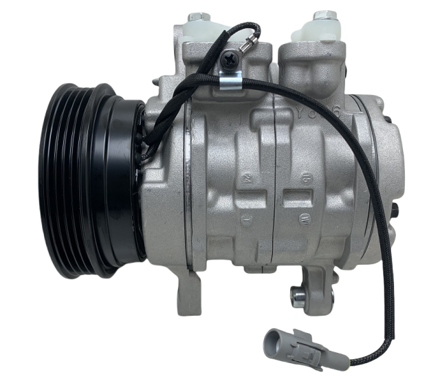 10S11C 4PK For TOYOTA TERIOS 4PK /SUZUKI APV