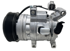 For TOYOTA COROLLA Saloon 6PK (NO SENSOR)