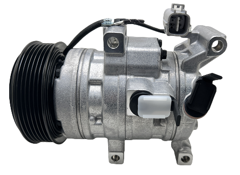 For TOYOTA COROLLA Saloon 6PK (NO SENSOR)