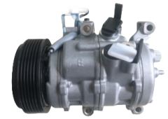 10SE13C 6PK 105mm For TOYOTA AVANZA 1.3L