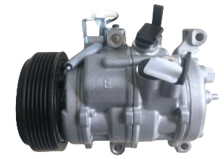 10SE13C 6PK 105mm For TOYOTA AVANZA 1.3L