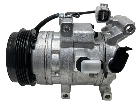 For TOYOTA COROLLA 4PK (WITH VAVLE)