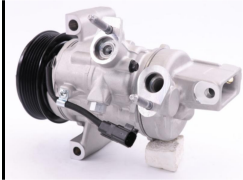 10SRE13C 6PK 100MM  For Ford KA+ 1.5 2018-  OE:H1BH-19D629-CA/ECOSPORT 2013-  /FIESTA 1.5 2017- /TOURNEO 1.5 2014-