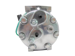 FOR CATERPILLAR< 8PK 153MM 24V>