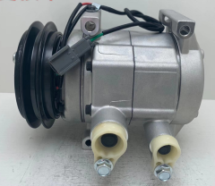MSC90T 1A 125mm FOR MITSUBISHI Rosa Truck BUS OE: AKC200A151 /Canter /Fuso