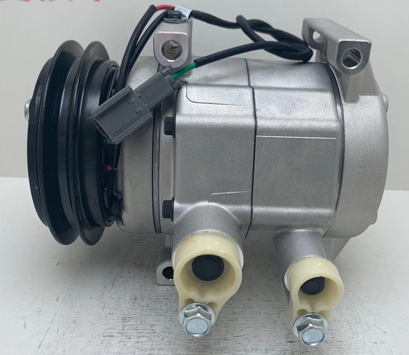 MSC90T 1A 125mm FOR MITSUBISHI Rosa Truck BUS OE: AKC200A151 /Canter /Fuso