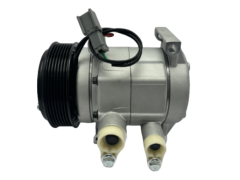 MSC90T 7PK 125mm For Mitsubishi Bus Rosa
