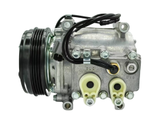 MSC90T 4PK 125mm For Mitsubishi Bus Rosa OE:AKC200A165B
