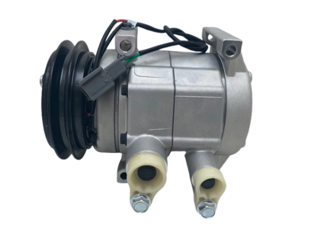 MSC90T 1A 125mm FOR MITSUBISHI Rosa Truck BUS OE: AKC200A151 /Canter /Fuso