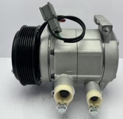 MSC90T 7PK 125mm For Mitsubishi Bus Rosa