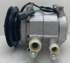 MSC90T 1A 143mm FOR MITSUBISHI Kent BUS OE: AKC200A251
