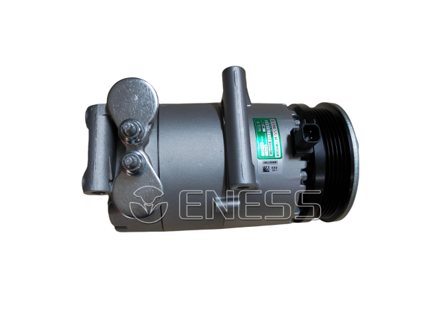 VS-16 I 5PK 108mm For FORD Focus II (R12 )MK2 1.8 2.0 OE:6M5H19D629AB /VOLVO C30 S40 II V50