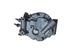 VS-16 I 5PK 108mm For FORD Focus II (R12 )MK2 1.8 2.0 OE:6M5H19D629AB /VOLVO C30 S40 II V50