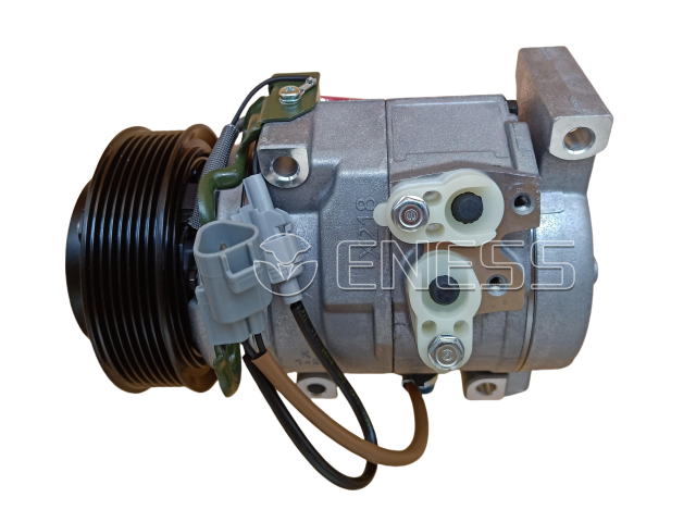 For Toyota Prado GRJ120 /FJ Land Cruiser