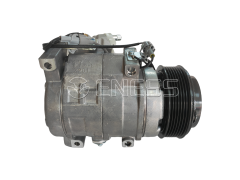 For Toyota Prado GRJ120 /FJ Land Cruiser