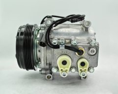 MSC90T 4PK 125mm For Mitsubishi Bus Rosa OE:AKC200A165B
