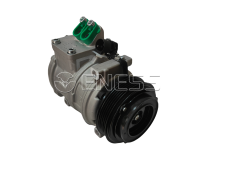 10PA17C 5PK 110MM For BMW (E36)325i  991-1999 / (E34) 525i,M5 1990-1996/（E36)Z3 1995-2003