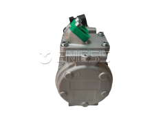 10PA17C 5PK 110MM For BMW (E36)325i  991-1999 / (E34) 525i,M5 1990-1996/（E36)Z3 1995-2003