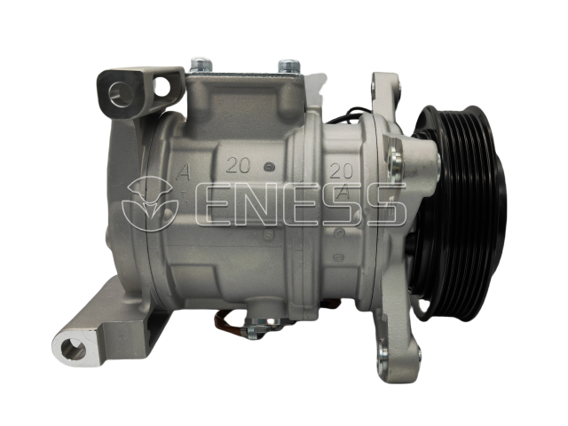 10PA20H 6PK 130mm For  TOYOTA SUPRA 3.0 1993-2002  /LEXUS GS 1997-2000