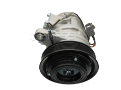 10PA20H 6PK 130mm For  TOYOTA SUPRA 3.0 1993-2002  /LEXUS GS 1997-2000