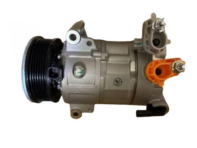 For FORS Fiesta VII 1.0(6PK 108mm) / EcoBoost