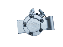 10S11C E 7PK 120MM For TOYOTA HiLux GGN V6 4.0L OE:88320-0K100/HILUX TGN16