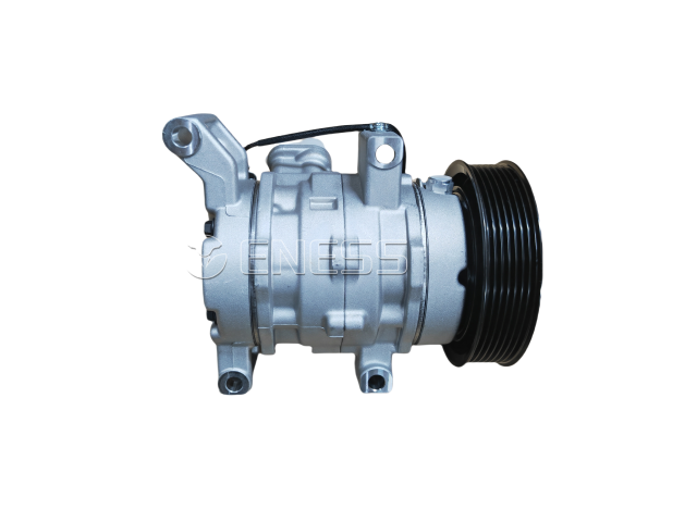 10S11C E 7PK 120MM For TOYOTA HiLux GGN V6 4.0L OE:88320-0K100/HILUX TGN16