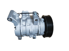 10S11C E 7PK 120MM For TOYOTA HiLux GGN V6 4.0L OE:88320-0K100/HILUX TGN16