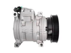 HS09 5PK 120mm For HYUNDAI I10 1.2 2008-2019 /KIA PICANTO 1.0 1.2 2011-2017 /MORNING