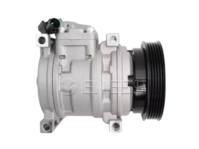 HS09 5PK 120mm For HYUNDAI I10 1.2 2008-2019 /KIA PICANTO 1.0 1.2 2011-2017 /MORNING