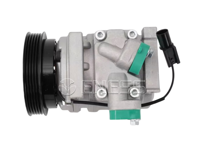 HS09 5PK 120mm For HYUNDAI I10 1.2 2008-2019 /KIA PICANTO 1.0 1.2 2011-2017 /MORNING