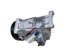 CSP17 6PK 120MM For CHEVROLET CAPTIVA  2.2 2.4 2011-/OPEL ANTARA 2.2 2.4 2010-