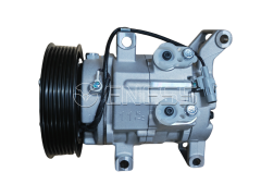 10S11C E 7PK 120MM For TOYOTA HiLux GGN V6 4.0L OE:88320-0K100/HILUX TGN16