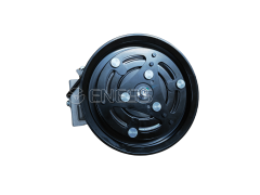 10S11C E 7PK 120MM For TOYOTA HiLux GGN V6 4.0L OE:88320-0K100/HILUX TGN16