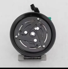 HS09 5PK 120mm For HYUNDAI I10 1.2 2008-2019 /KIA PICANTO 1.0 1.2 2011-2017 /MORNING