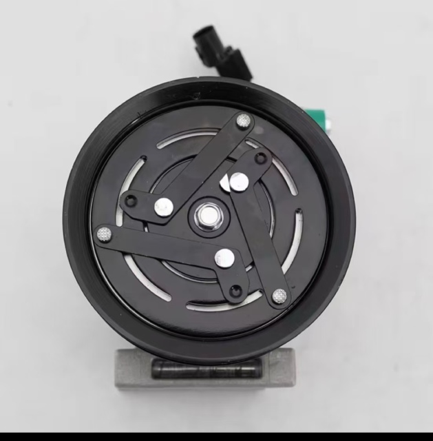 HS09 5PK 120mm For HYUNDAI I10 1.2 2008-2019 /KIA PICANTO 1.0 1.2 2011-2017 /MORNING