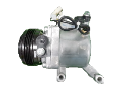 SV07C 4PK 93mm For Daihatsu Sirion 1.3L 2005-  OE:447190-6620   /Toyota Passo /Perodua Myvi 1.3
