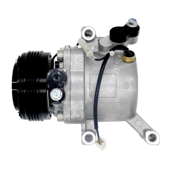 SV07C 4PK 93mm  For Toyota Passo /Perodua Myvi 1.3/Daihatsu Sirion 1.3L