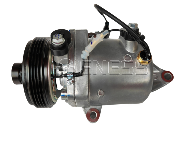 CR08d 4PK 100mm For Suzuki Ignis 1.2 95200-62R00  /S-PRESSO 2019-2022